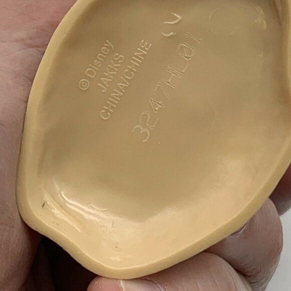 Moana Disney Lot of 5 Action Figures Toys Jakks - Picture 8 of 10